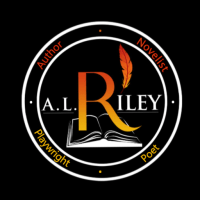A. L. Riley – My Author Website